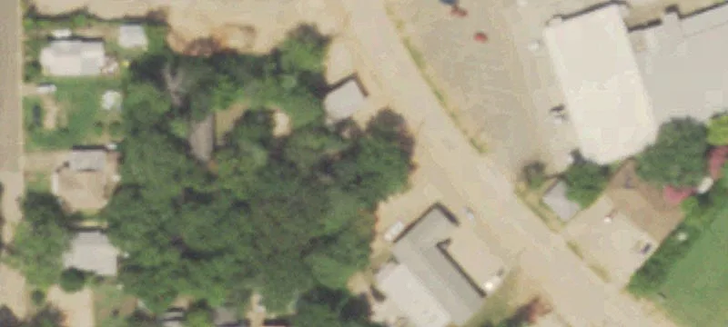 Main St