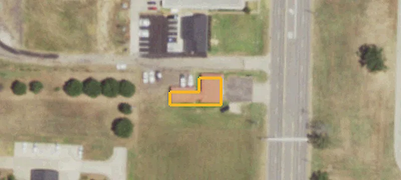 510 Texas Hwy 37th S