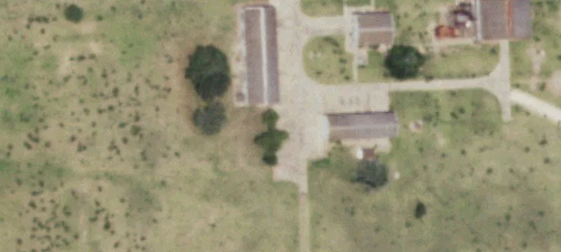 County Rd 418th At 428th W