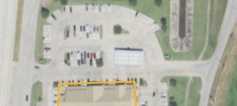 2300 Smith Rnch Rd