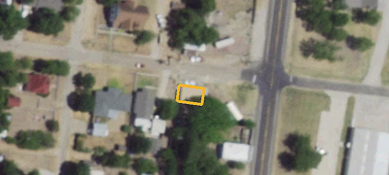 Pecan St
