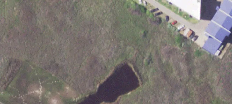 State Hwy 361