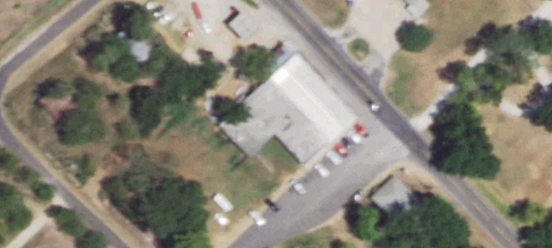 3550 Main St
