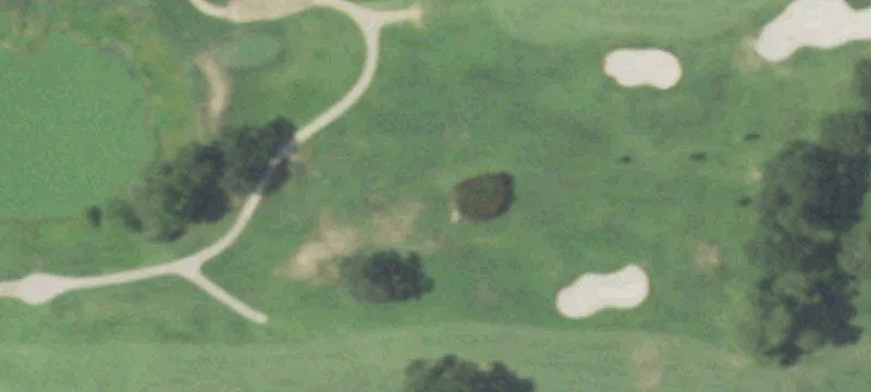Golf Crse