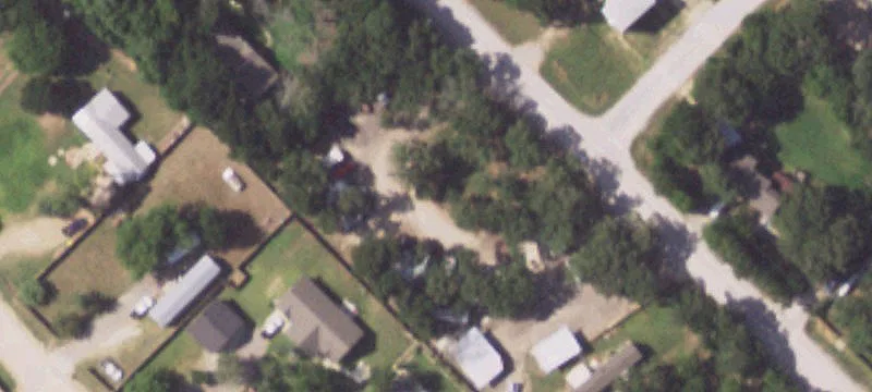 6117 Magnolia Dr