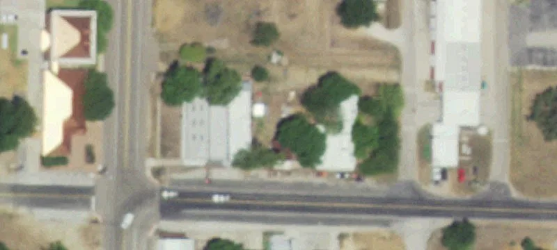Main St