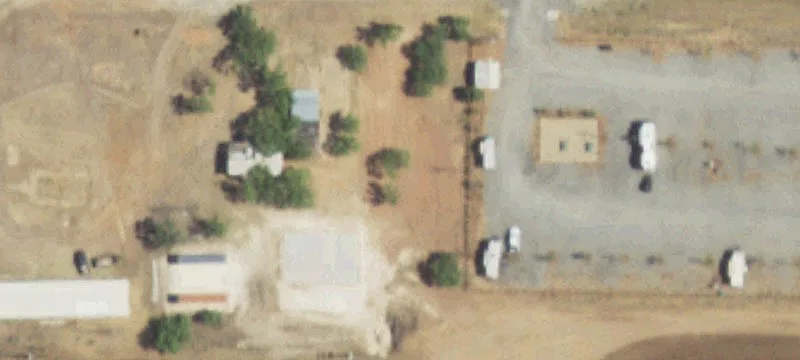 1601 Us Hwy 180th W