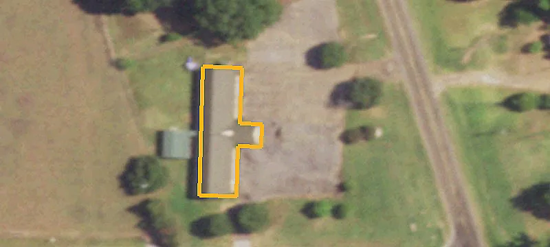 2485 Farm Rd 2152