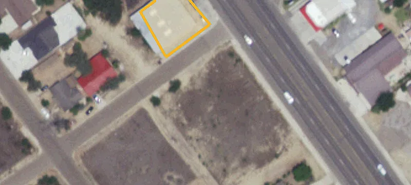 1409 Us Hwy 83
