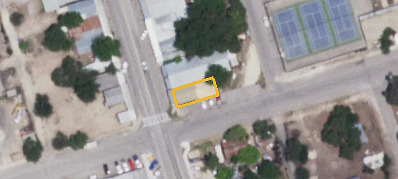 118 Nueces St
