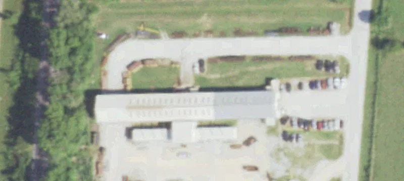 410 Industrial Park Rd