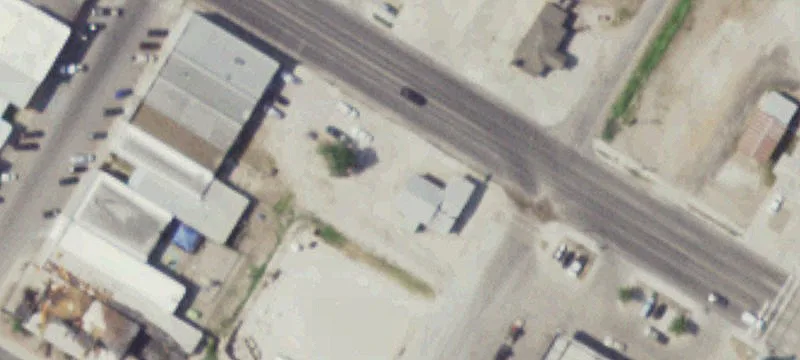 Orange Ave