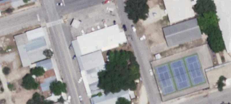 106 Nueces St