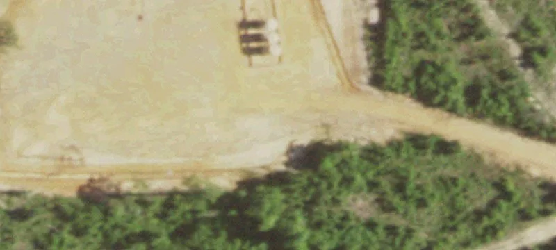 1115 Lone Star Blvd