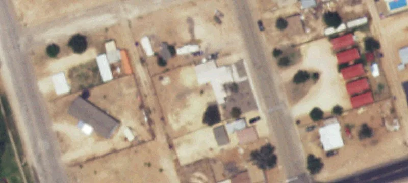 Wink, TX 79789