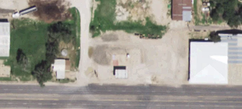 Earth, TX 79031