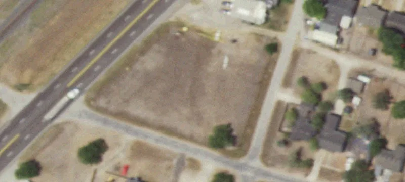 Us Hwy 77th S Bus Bishop