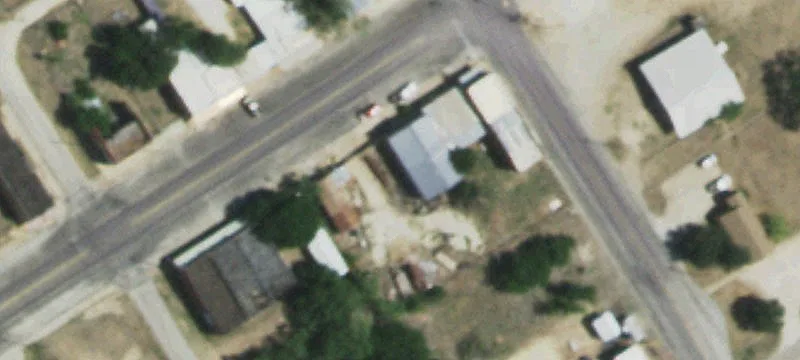 Main St
