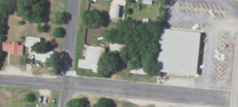 301 Church St