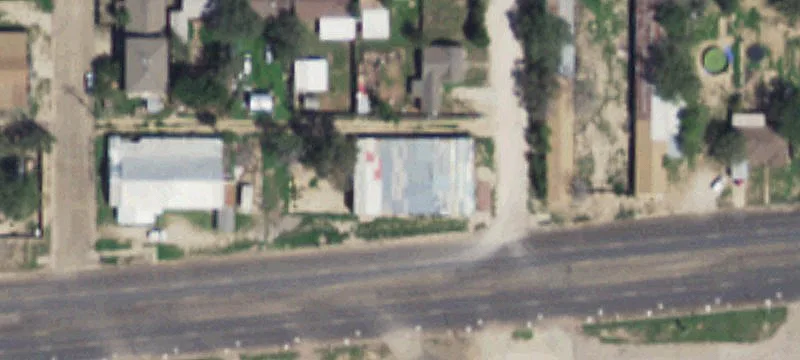 1101 Waylon Jennings Blvd