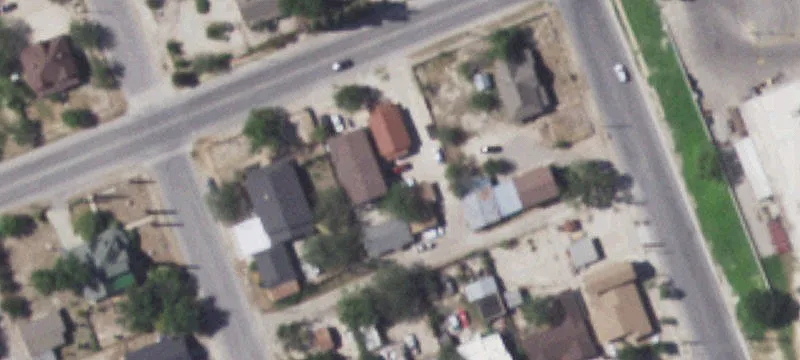 205 2nd St