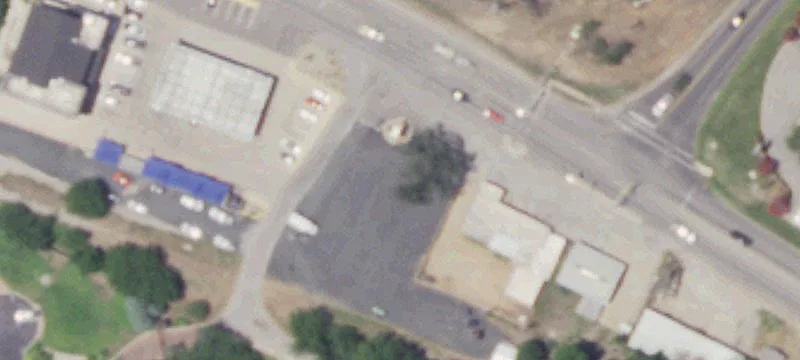 14609 Fm 1431