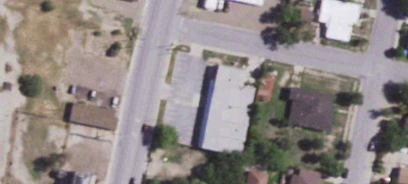 Bridgeste St