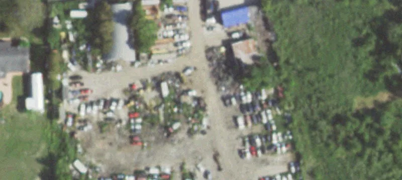 497 Cemetary Rd