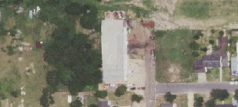 403 Industrial St