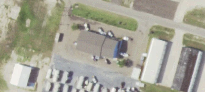 1144 Prt Dr