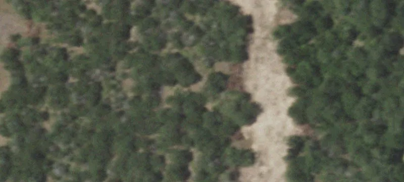 Old Lockohart Rd