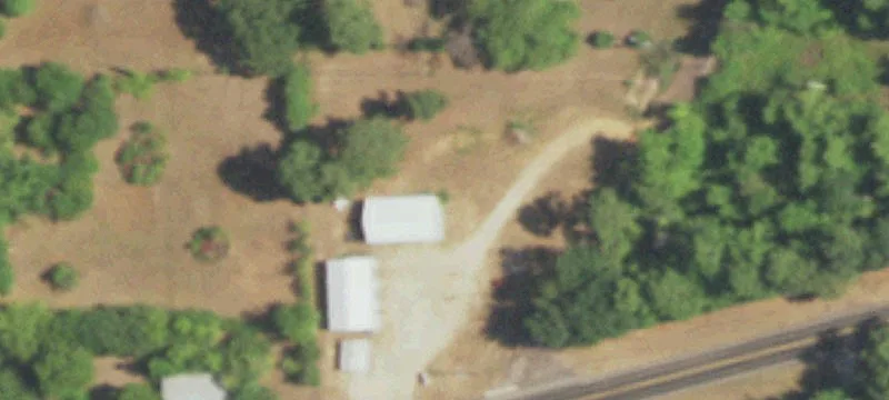 483 George Richey Rd