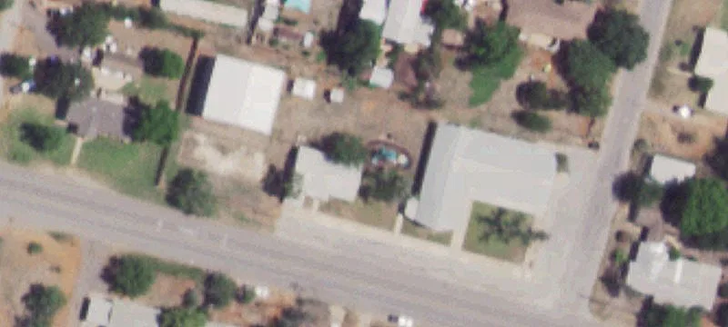 122 Leona St