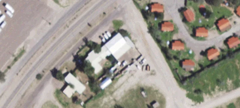 Alpine, TX 79831
