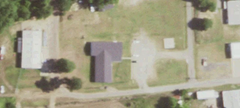 1407 Franklin St