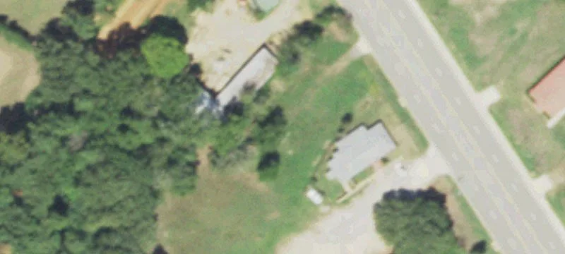 431 Rusk Ave