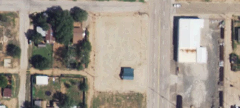 302 Slaughter Ave
