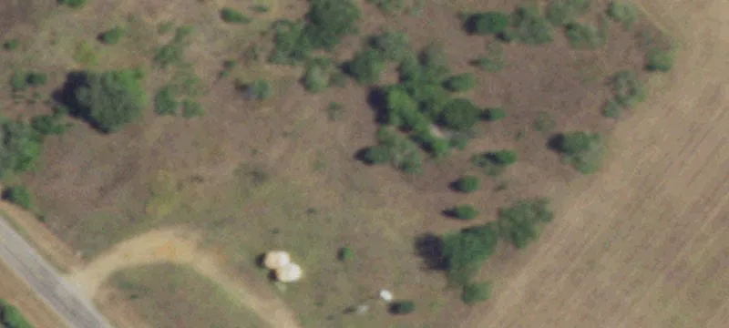 Fm 141, TX