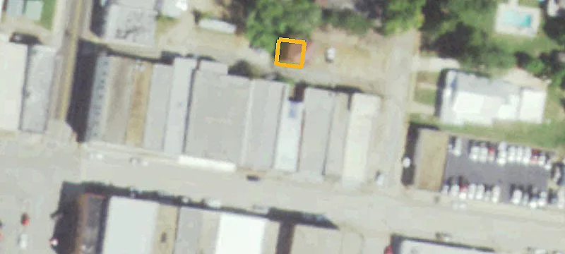 121 Columbia St