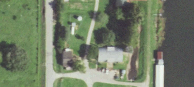 County Rd 25