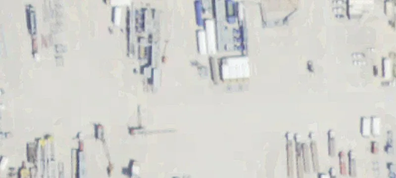 Clinton Dr