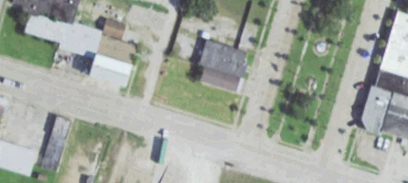 318 Park St