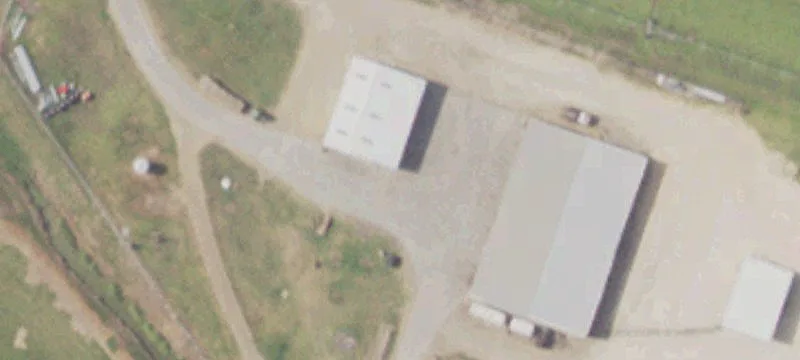 2820 Fm 1096th Rd