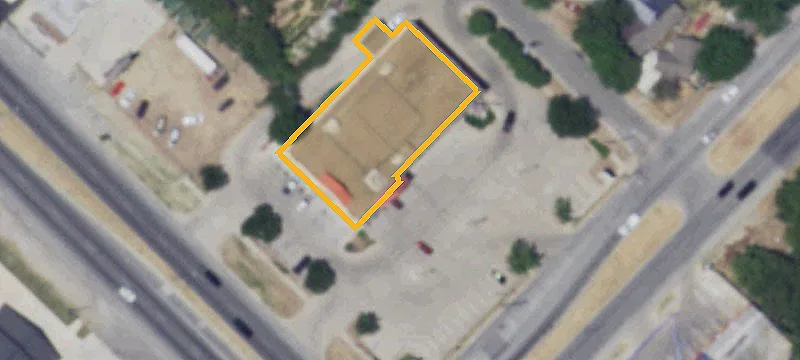 2700 Jacksboro Hwy