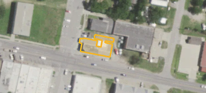 201 Parsons St