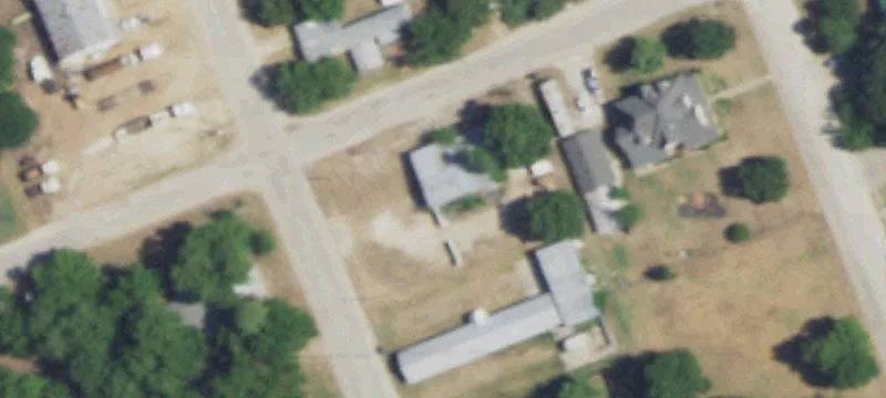 201 Dallas St