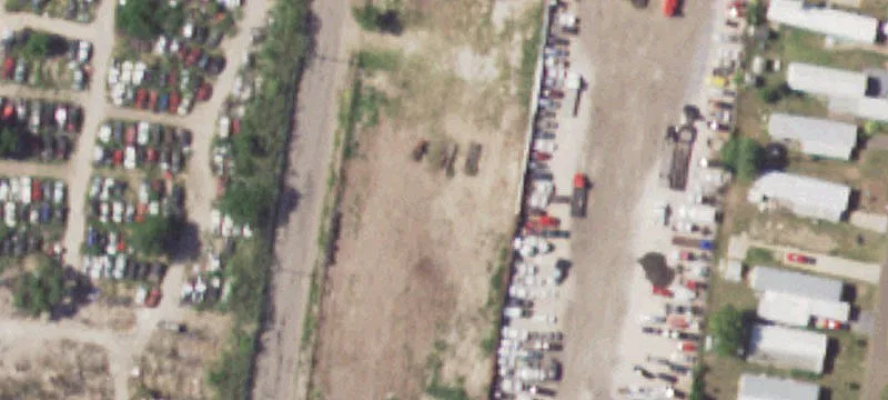 184 Border Rd