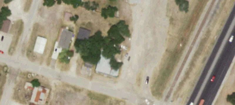 122 Joey Garza St