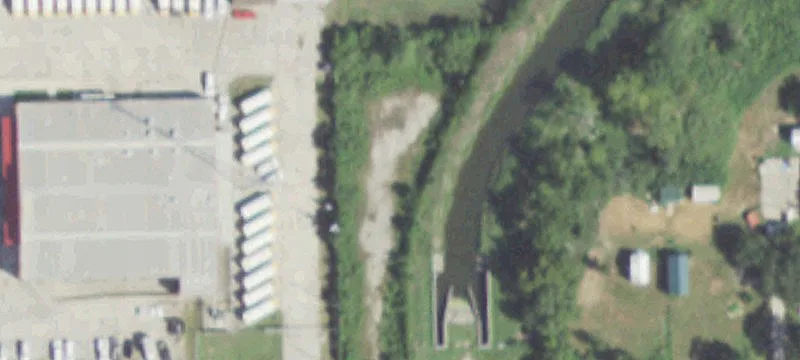 Krenek Rd
