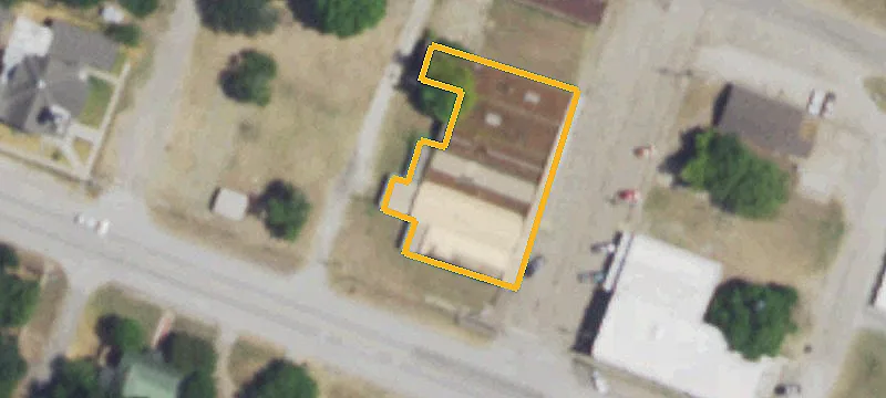 Kosse, TX 76653